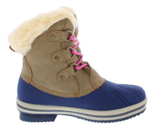 BEARPAW Everly Youth GS Girls Shoes2