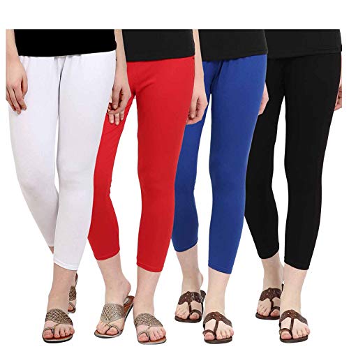 Image of NGT Women's Slim Fit Leggings