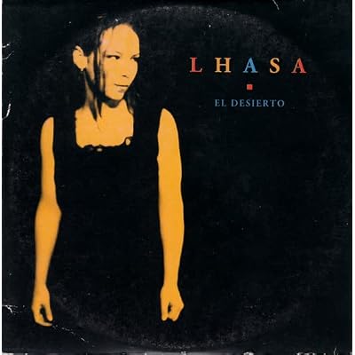 El Desierto