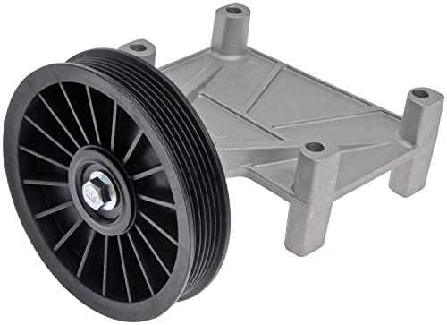 Dorman 34852 A/C Compressor Bypass Pulley Compatible with Select Lexus/Toyota Models by Dorman - Used condition - CA$32.87