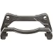 Cardone 14-1254 Remanufactured Disk Brake Caliper Bracket, 1 Pack (Renewed)