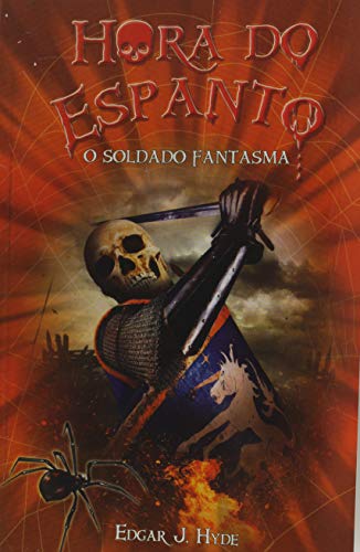 Box hora do espanto - Série II