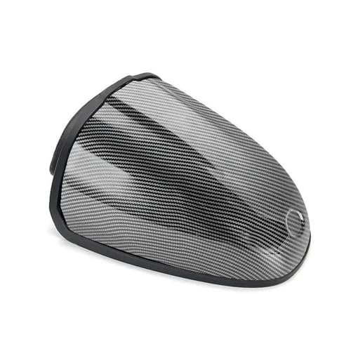 Capot de selle passager R NINET cache selle arrière moto BMW 2014-2023 bosse de queue