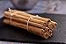(8 OZ) GROWN ORGANICALLY PURE CEYLON ALBA CINNAMON STICKS SRI LANKA FINEST QUALITY, HAND SELECTED