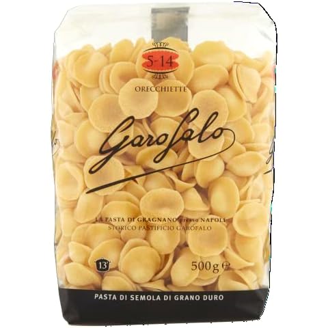 Garofalo Orecchiette Pasta, 500 g Cover