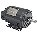 GP Mtr, 3 Ph, ODP, 2 HP, 1745rpm, 143-5T/56HZ