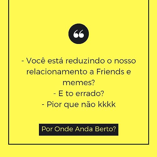 #19 E t&aacute; errado? (com O RESPECTIVO)