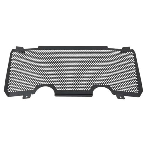 Protection de radiateur Tuareg 660 grille rigide en alliage haute densité
