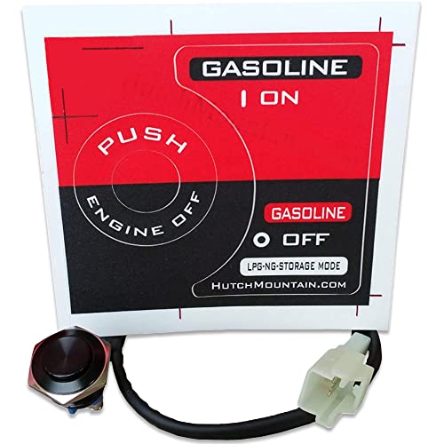 10 Best Honda Eu2000i Generator Propane Conversion Kit For Every Budget Glory Cycles