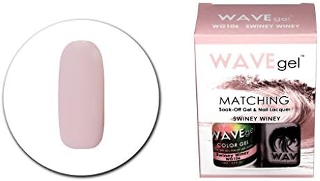 Wavegel - Matching - Swiney Winey - WG106-106