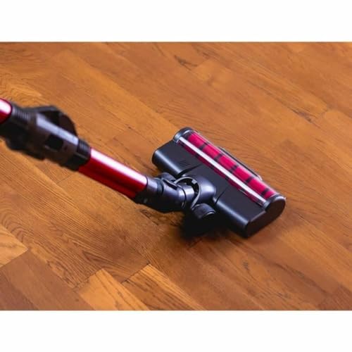 EZICLEAN Aspirateur Balai sans Fil Cycloboost FR8 Flex Fabriqué en France