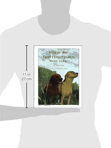 Where the Red Fern Grows Study Guide - Image 2