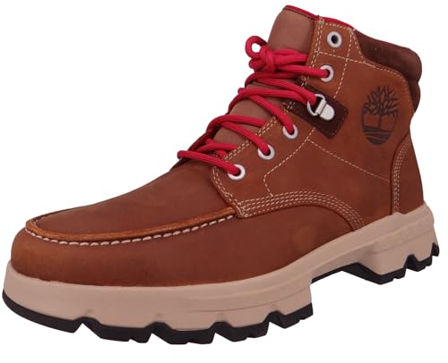 Timberland Men's Original Ultra Waterproof Mid Fashion Boot