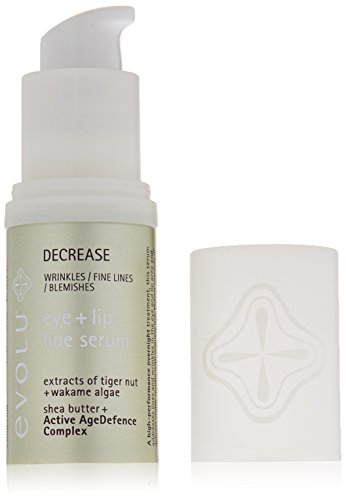 Decrease Eye+Lip Line Serum