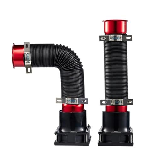 Obokidlyamor Turbine Intake Pipe