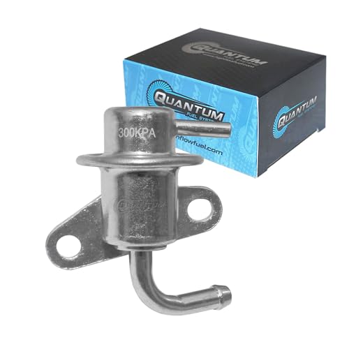 Régulateur de pression de carburant contre les pannes de moteur Yam F115 F200