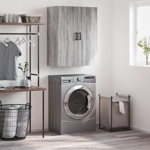 Mueble colgante con puertas optimiza tu espacio de almacenamiento 3