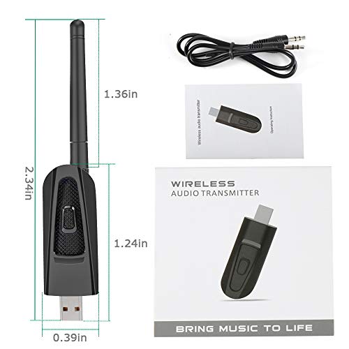 Image transmitter 2 for macbook air