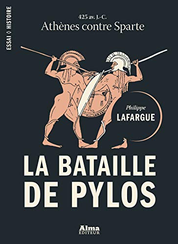 Télécharger La bataille de Pylos PDF Ebook En Ligne