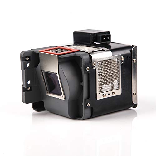 Huaute SP-LAMP-078 Projektorlampe mit Gehäuse für Infocus IN3124 IN3126 IN3128HD Projektoren
