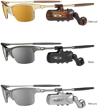 oakley bluetooth sunglasses