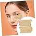 NOLITOY 48pcs Eye Masks for under Eye Care Moisturizing to Reduce Dark Circles Wrinkles and Puffiness for All Skin Types