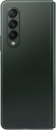 Samsung Z FOLD 3 512GB Phantom Green EU — nuotrauka 5