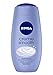 Produktbild Nivea Creme Smooth Duschgel, 2er Pack (2 x 250 ml)