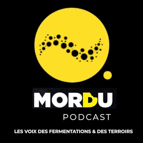 Mordu, le podcast de la Terre &agrave; la Table cover art
