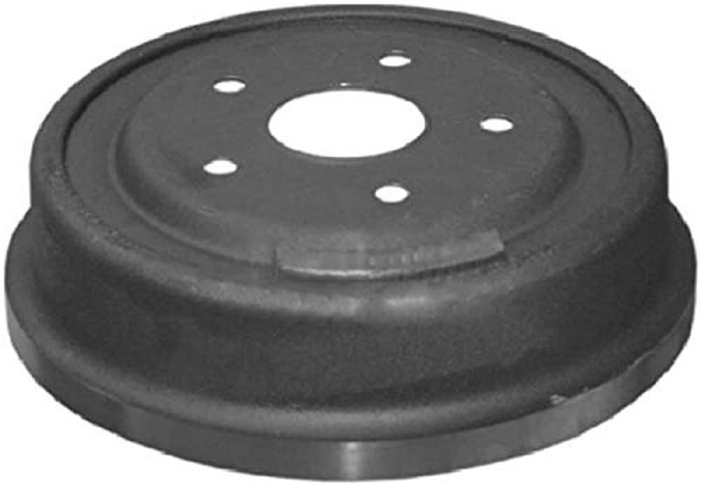 Bendix Premium PDR0479 Rear Brake Drum for Select Models Ford Bronco, E-100 Econoline, Econoline Club Wagon, E-150 F-100, F-150