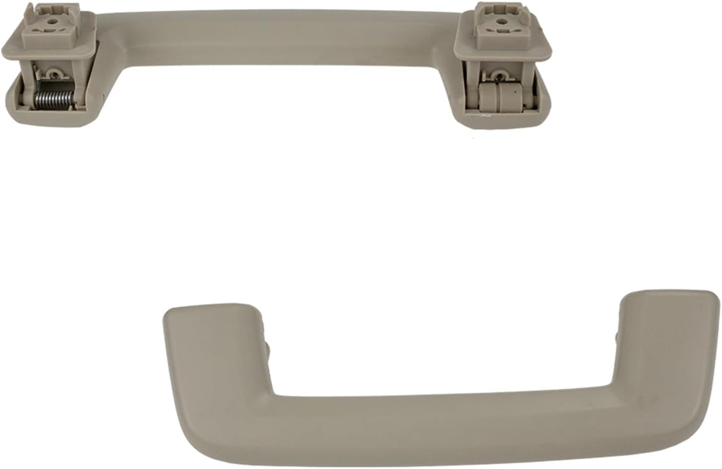 Car Interior Ceiling Safety Handrail Inner Roof Pull Handle Front Rear, for Land Rover, for Range Rover, for Discovery 3, 4 Car Roof Grab Handle