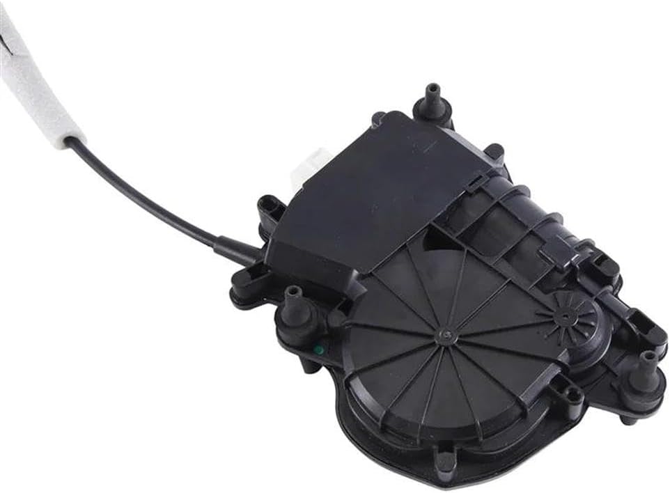 Car Rear Left Trunk Lid Lock Motor for BMW 3 Series F31 Auto Parts