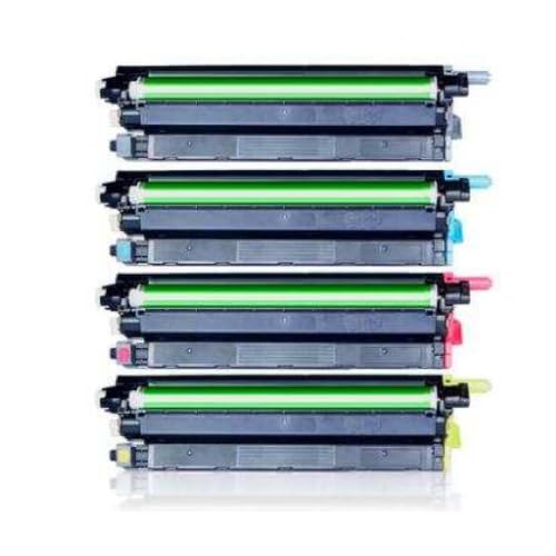 Tambour d'imagerie C2660 compatible avec imprimante C2665dnf C2665DN magenta laser