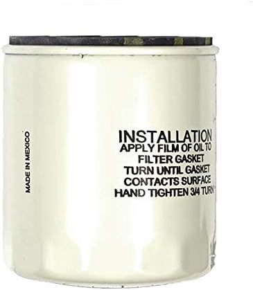 Simplicity, Snapper Oil Filter for Lawn Mowers & Tractors / 1719168YP, 1719168SM, 7062294, 62294