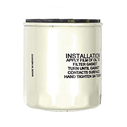 Simplicity, Snapper Oil Filter for Lawn Mowers & Tractors / 1719168YP, 1719168SM, 7062294, 62294