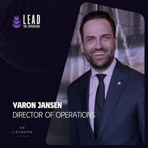 Purpose Over Process: Leading Luxury Hospitality