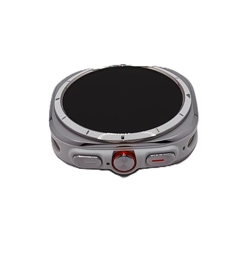 Samsung Galaxy Watch Ultra LTE SM L705 2025 47 mm tirant. - vue 3