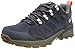 Produktbild Jack Wolfskin Damen Refugio Texapore Low Walking Schuh, Dark Blue Grey, 40.5 EU