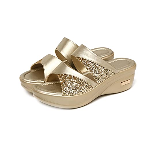 [VANDROUP] �E�F�b�W�\�[�� �T���_�� ����T���_�� ���f�B�[�X �~���[�� �T�{ ���ɂ��� �s���N �ʋΗp ���s �S�[���h �����₷�� �� ���� ���K �I�t�B�X �V���[�Y �L���L�� �J�W���A�� 24.0cm ������� ���킢�� ����� ���� ���o