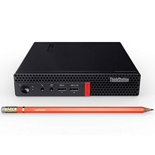 Lenovo Thinkcentre M900 Tiny Desktop Micro Tower Pc (Intel Core I5-6500T Upto -3.1 Ghz, 16 Gb Ram, 256 Gb Ssd, Usb 3.0, Wifi) Windows 10 Pro (Renewed) €¦ #TOP2
