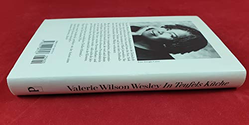 In Teufels Kueche Roman [German] 3257061722 Book Cover