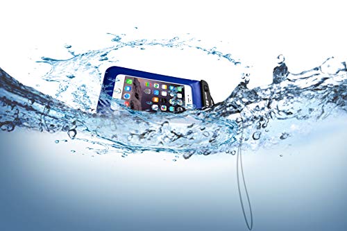 image for ACTIVE US GEAR Universal Floating Phone Case and Waist Bag, Touchable 