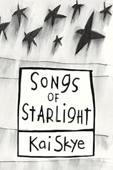Paperback Songs of Starlight Book