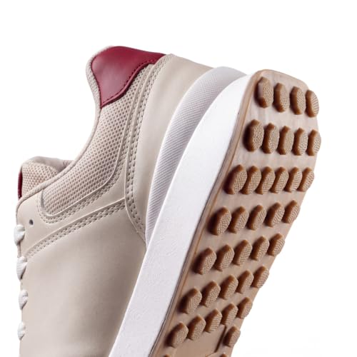 Image of YOHO Men's Sneakers Flo & Blazer | Stylish & Comfortable | Low Top, Lace Up Casual Shoes for Man /Gents