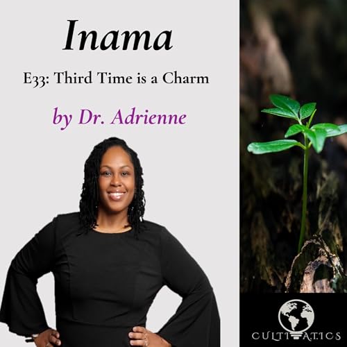 Third Time is a Charm [Inama 33] copertina