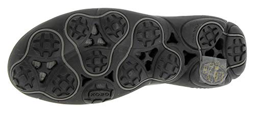 Geox U Nebula A, Scarpe da Ginnastica Uomo