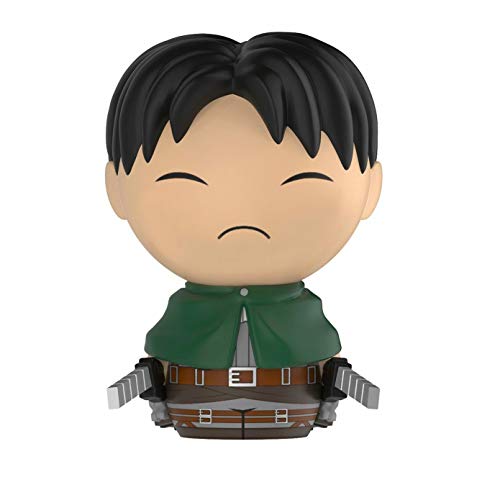Preisvergleich Produktbild Funko Dorbz: Attack on Titan: Levi