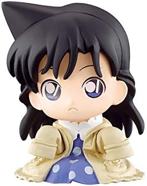 Amazon 毛利蘭 名探偵コナン ちぢませ隊6 アニメ 萌えグッズ 通販