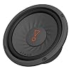 JBL Stage 82-8 Car Audio Subwoofer, 200 watts RMS, 1-1/2 Voice Coil, Dimensions 8 D x 8 W x 3.94 H