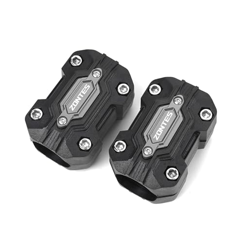 ZONTES 368G 368E 368M 350E G1 125 125U 150 310T 310X 703F �I�[�g�o�C�p�G���W���K�[�h�o���p�[�u���b�N�N���b�V���o�[�v���e�N�V����(MM-3)